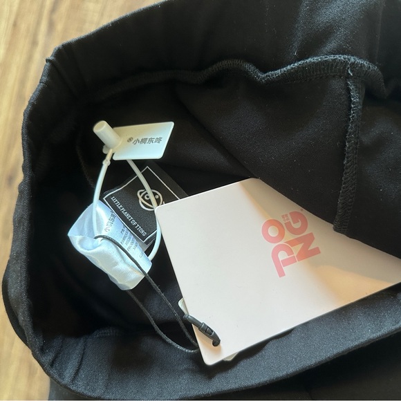 Slit skirt - Picture 4 of 4